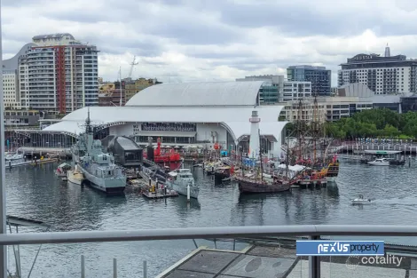 Property photo of 804/35 Shelley Street Sydney NSW 2000