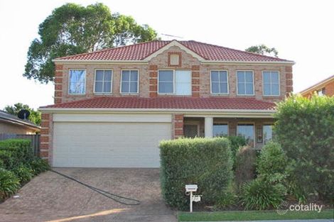 21 Shaun St, Glenwood, NSW 2768