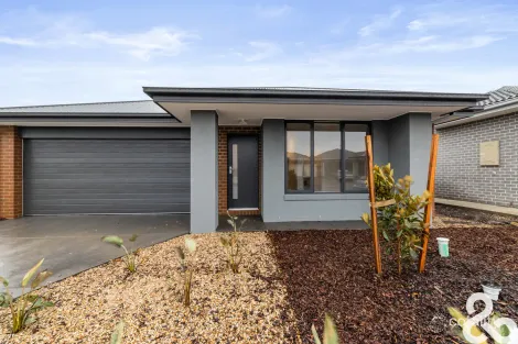 73 Brown Bvd, Donnybrook, VIC 3064