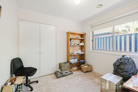 Property photo of 28 Stanley Crescent Brookfield VIC 3338