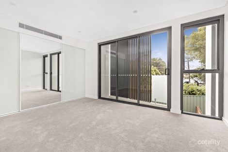 Property photo of 9/231-235 Queen Street Concord West NSW 2138