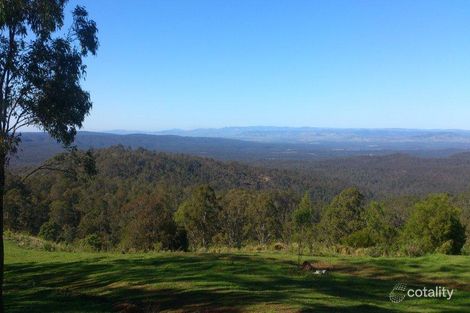 341 Aberdein Rd, Mount Luke, QLD 4352