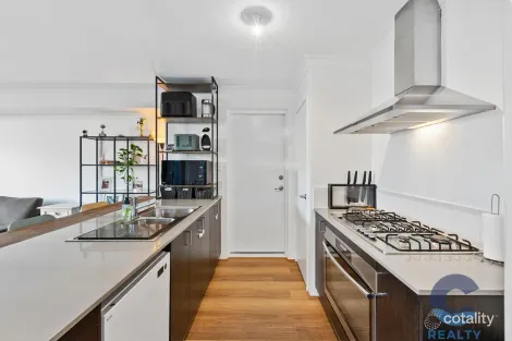 Property photo of 31 Vidalia Drive Aveley WA 6069