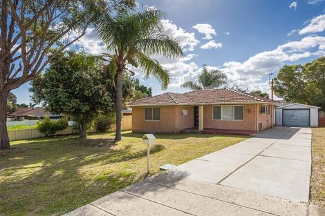 Property photo of 36 Pointer Way Girrawheen WA 6064