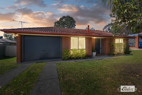 13 Mcmahon Pl, West Wodonga, VIC 3690