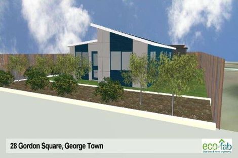 28 Gordon Sq, George Town, TAS 7253