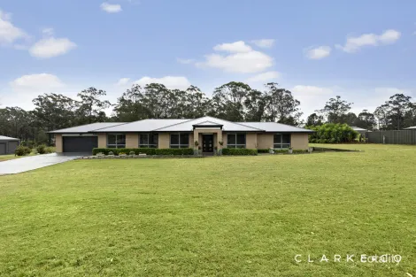 Property photo of 58 Baileys Lane Abermain NSW 2326