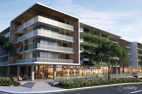 Property photo of 212/21 Hezlett Road Kellyville NSW 2155