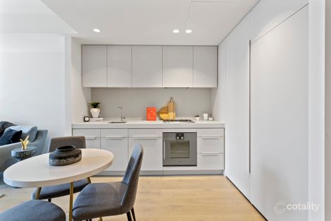 Property photo of 808/243 Toorak Road South Yarra VIC 3141