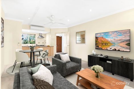 Property photo of 40/24-70 Nautilus Street Craiglie QLD 4877