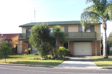 109 Kerry Cres, Berkeley Vale, NSW 2261