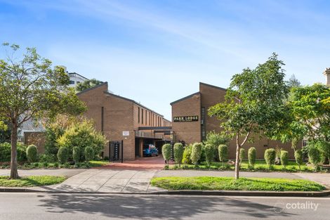 2/54-66 The Avenue, Parkville, VIC 3052