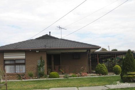 Property photo of 21 Mont Albert Drive Campbellfield VIC 3061