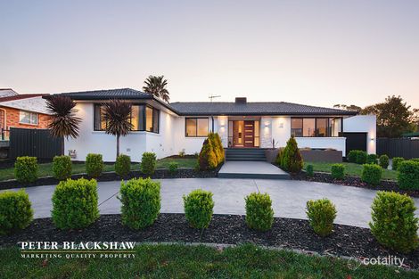 Property photo of 46 Kavel Street Torrens ACT 2607