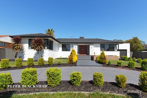 Property photo of 46 Kavel Street Torrens ACT 2607