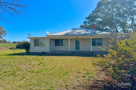 79 Old Yullundry Rd, Yullundry, NSW 2867