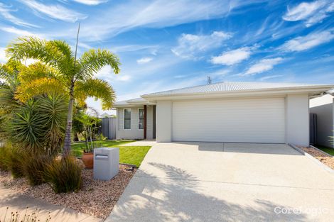 Property photo of 1 Sienna Street Caloundra West QLD 4551