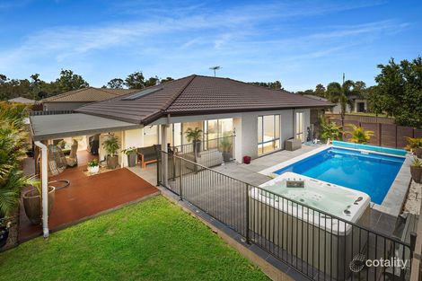 Property photo of 36 Fodora Place Burpengary East QLD 4505