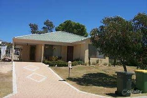 Property photo of 5 Palga Crescent Beeliar WA 6164