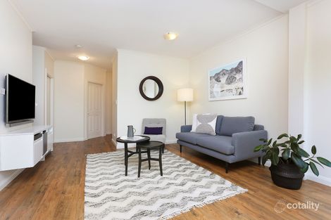 Property photo of 3/11 Milton Street Leichhardt NSW 2040