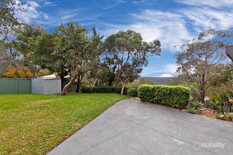 Property photo of 1 Yaralla Place Engadine NSW 2233