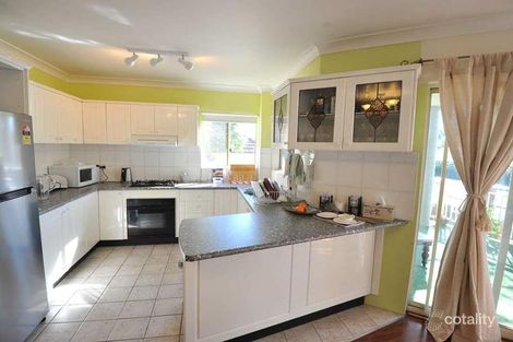 Property photo of 1/9 Lane Street Wentworthville NSW 2145
