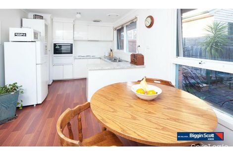 Property photo of 1/1 Stockton Avenue Ferntree Gully VIC 3156