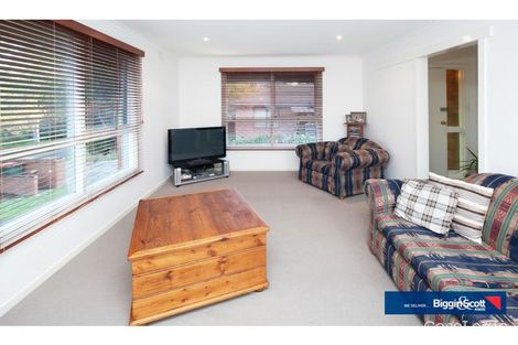 Property photo of 1/1 Stockton Avenue Ferntree Gully VIC 3156