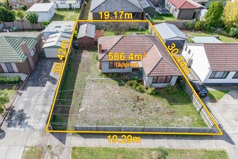 89 Moodemere St, Noble Park, VIC 3174