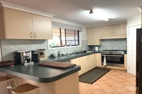 Property photo of 37 Marine Drive Leschenault WA 6233