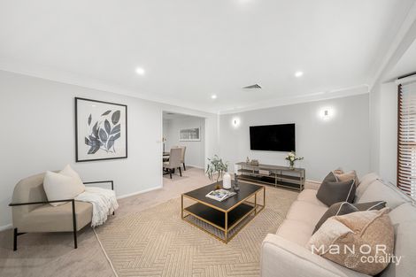 Property photo of 17 Delaney Drive Baulkham Hills NSW 2153