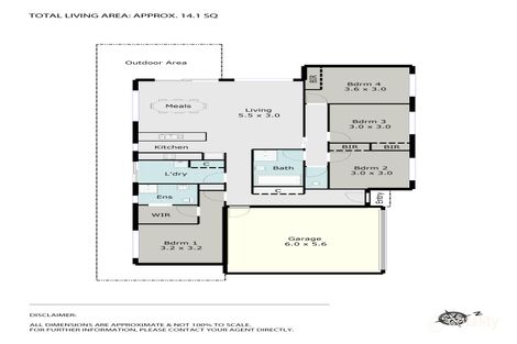 Property photo of 5A Colette Court Canadian VIC 3350