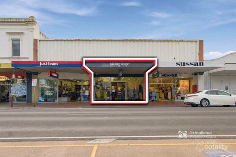 156 Main St, Bairnsdale, VIC 3875