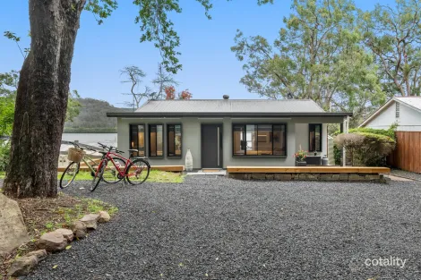 5601 Wisemans Ferry Rd, Gunderman, NSW 2775