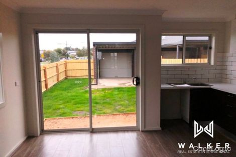 Property photo of 1 Laruso Lane Wollert VIC 3750