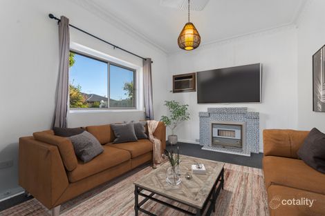 Property photo of 21 Hennessy Terrace Rosewater SA 5013