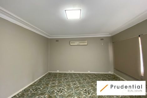 Property photo of 59 Wattle Avenue Macquarie Fields NSW 2564