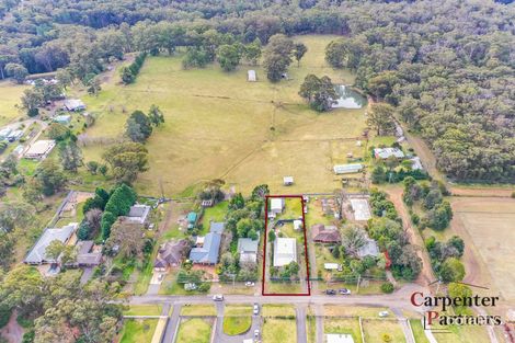 Property photo of 50 Telopea Road Hill Top NSW 2575