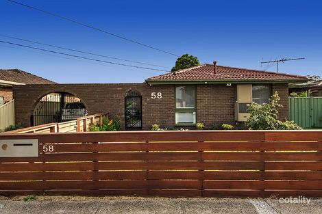 58 Fremont Pde, Sunshine West, VIC 3020