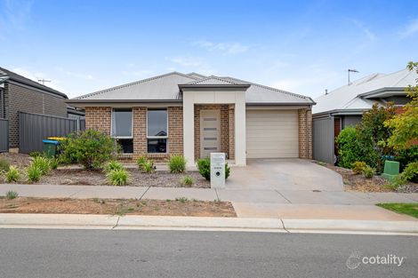 Property photo of 12 Arlington Street Mount Barker SA 5251