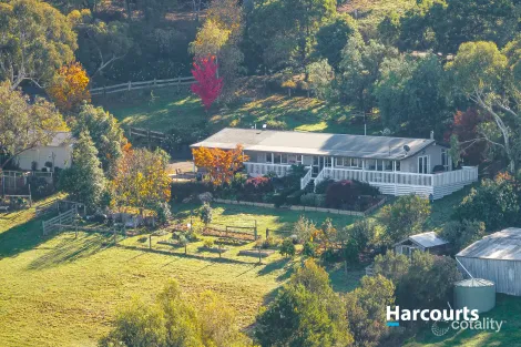 195 Barnes Rd, Kardella South, VIC 3950