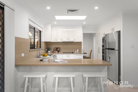 Property photo of 17 Delaney Drive Baulkham Hills NSW 2153