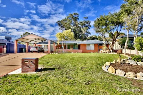 Property photo of 140 Camberwarra Drive Craigie WA 6025