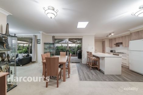 Property photo of 21 Parkside Court Currans Hill NSW 2567