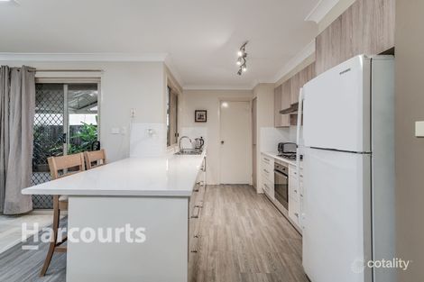 Property photo of 21 Parkside Court Currans Hill NSW 2567