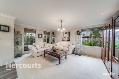 Property photo of 21 Parkside Court Currans Hill NSW 2567