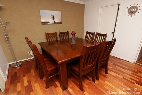 Property photo of 6 Truscott Drive Ashmont NSW 2650