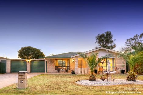 6 Truscott Dr, Ashmont, NSW 2650