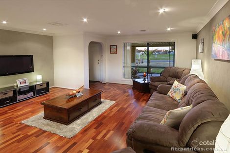 Property photo of 6 Truscott Drive Ashmont NSW 2650