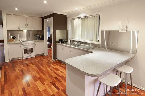 Property photo of 6 Truscott Drive Ashmont NSW 2650